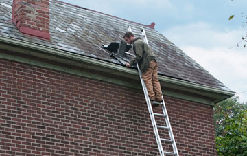 what affects urgent Blythe Marsh roof repairs