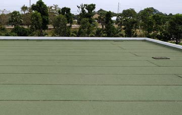 all Blythe Marsh roofing types quoted for