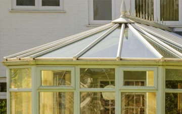 conservatory roof repair Blythe Marsh, Staffordshire