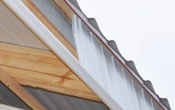 why Blythe Marsh fascia repairs are essential