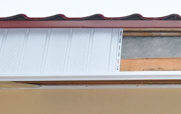 Blythe Marsh fascia repair costs