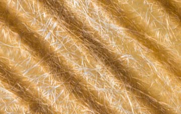 Blythe Marsh fibreglass roof waterproofing