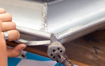 disadvantages of Blythe Marsh lead roofing