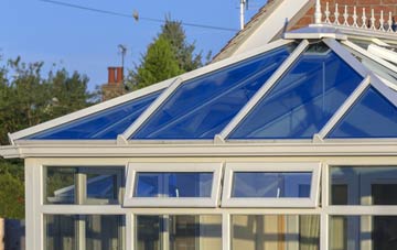 professional Blythe Marsh conservatory insulation