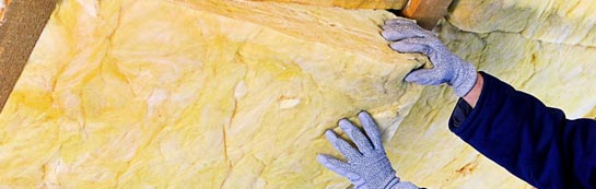 quotes for Blythe Marsh roof insulation