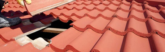 compare Blythe Marsh roof repair quotes