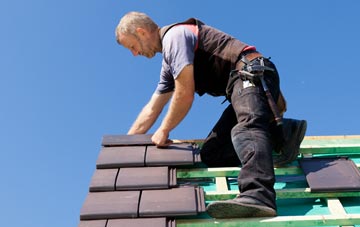 disadvantages of Blythe Marsh slate roofing