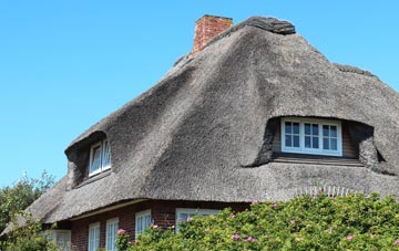 thatch roofing Blythe Marsh, Staffordshire