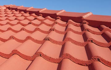 Blythe Marsh tile and slate roof replacement