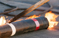 free Blythe Marsh flat roofing repair quotes