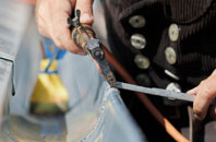 Blythe Marsh lead roof quotes