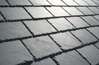 Blythe Marsh slate roof